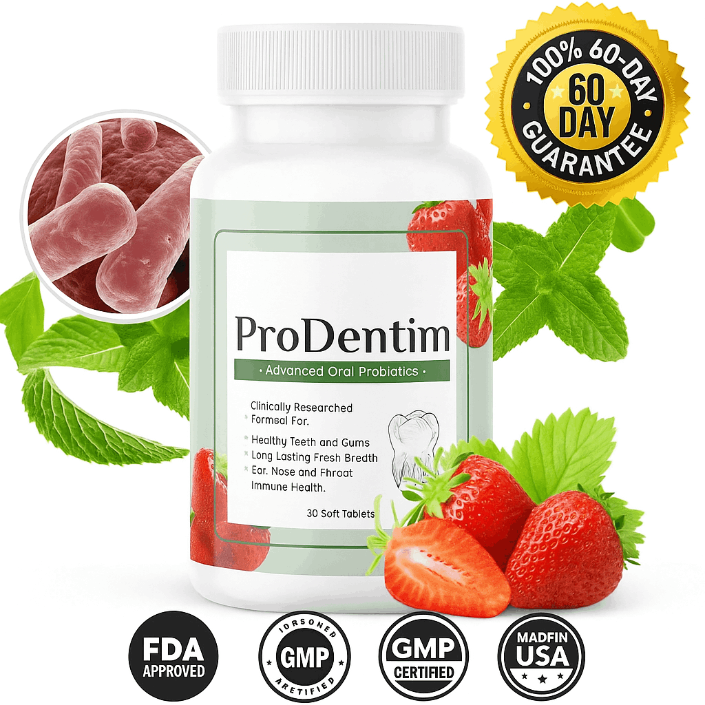 Prodentim
